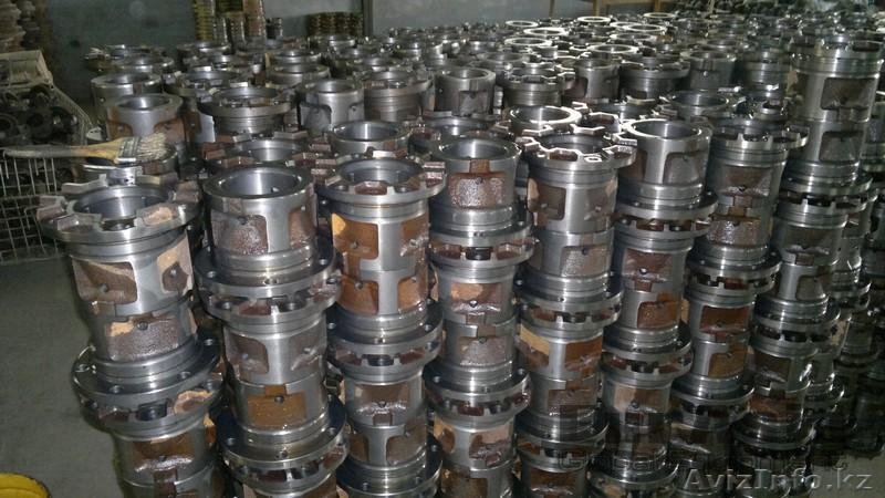 Запчасти, оборудование и расходные материалы для спецтехники из Китая - Изображение #5, Объявление #1354788