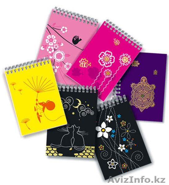 Типография Классика в городе Алматы! - Изображение #2, Объявление #1344709