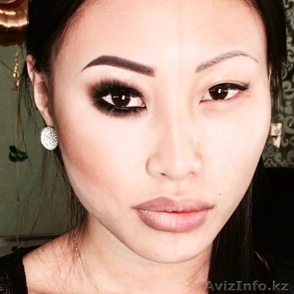 Услуги профессионального визажиста. - Изображение #1, Объявление #1348405