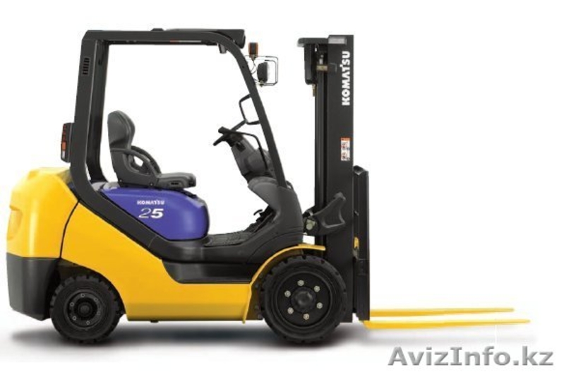 Центр Ремонта и Тех.Обслуживания Вилочных Погрузчиков! Запасные Части!. - Изображение #7, Объявление #823022