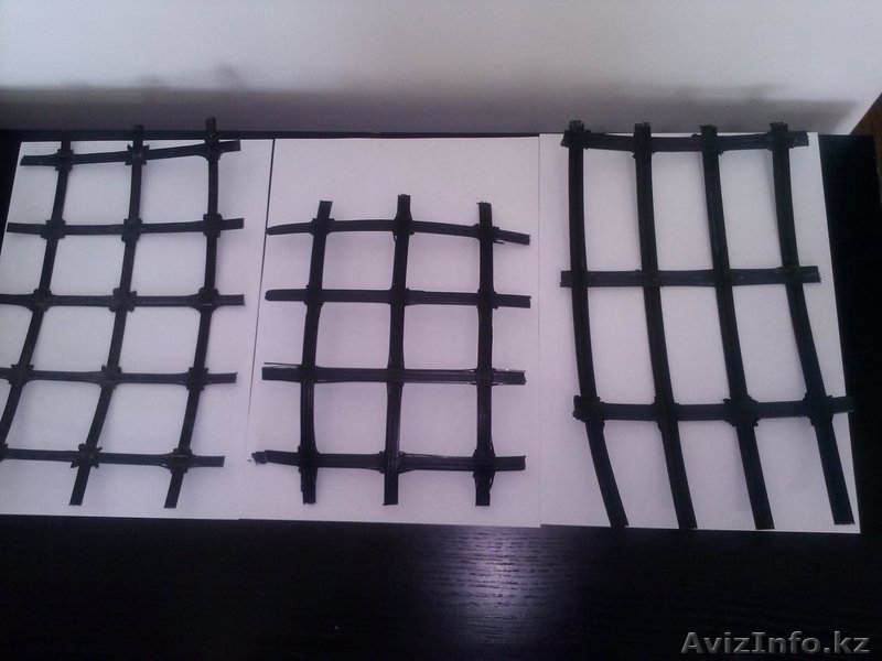  Продаем геосетку  - Изображение #1, Объявление #1344342