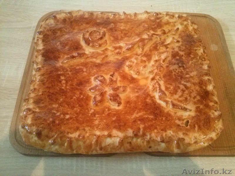 услуги повара на дому,приготовление на банкетах - Изображение #8, Объявление #1354082