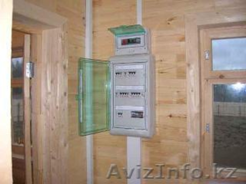 Мастер электромонтажник - Изображение #3, Объявление #1347514