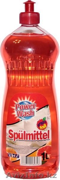 Бытовая Химия из Европы (Оптом) на складе в г.Калининграде (Россия) - Изображение #5, Объявление #1346967