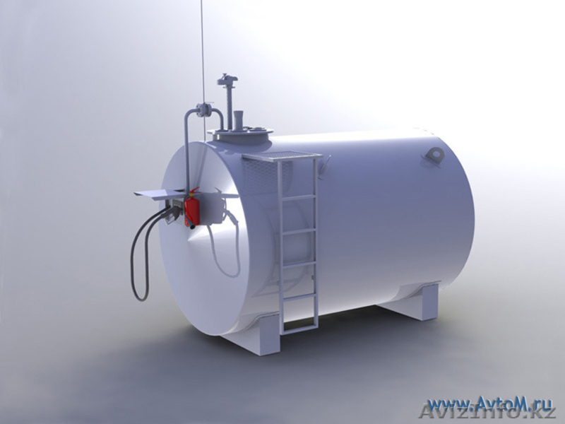 Все для АЗС, АГЗС, АГНКС, топливные модули  - Изображение #3, Объявление #1347598