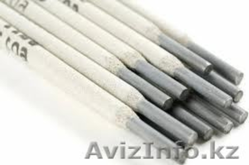 Электроды УОНИ Э-50А, 13/55. - Изображение #3, Объявление #1344320