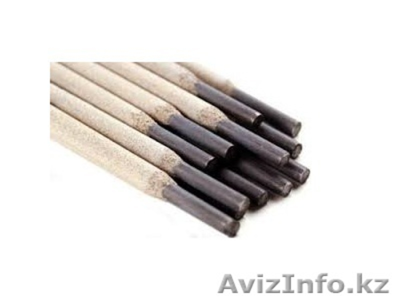 Электроды УОНИ Э-50А, 13/55. - Изображение #2, Объявление #1344320
