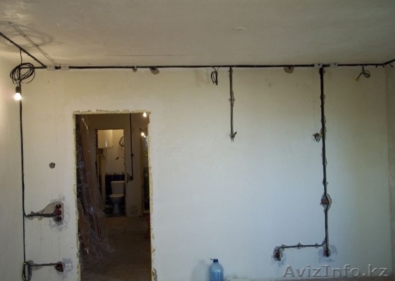 Мастер электромонтажник - Изображение #1, Объявление #1347514