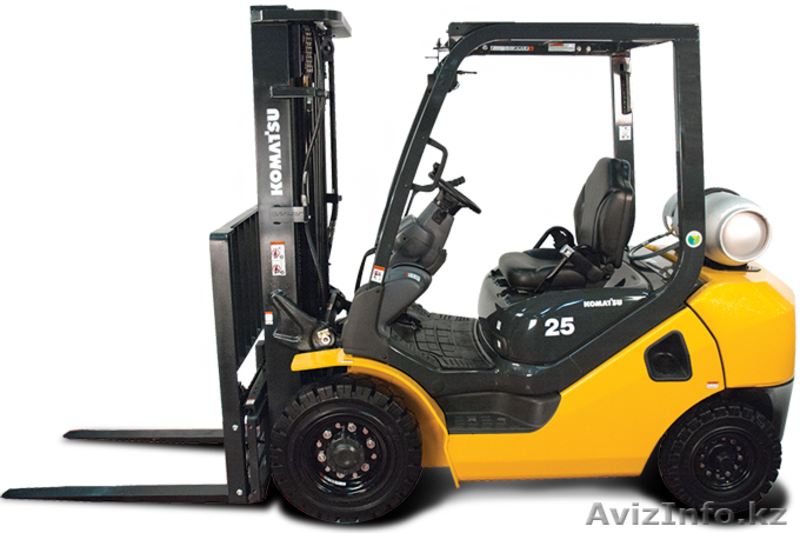 Оригинальные Запасные Части для Вилочных Погрузчиков TOYOTA,KOMATSU. - Изображение #3, Объявление #827974