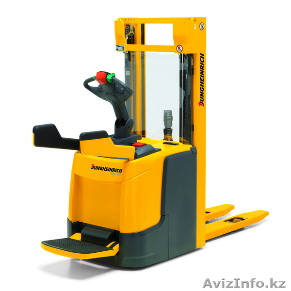 Ремонт Гидравлических Тележек(Рохля),Складской Техники,Погрузчиков! - Изображение #4, Объявление #830497