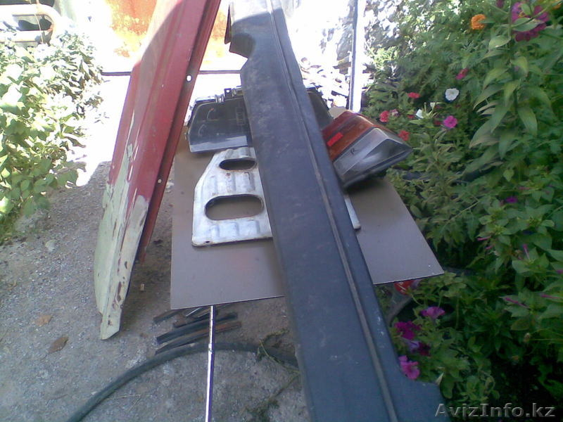 Запчасти Subaru Leone - Изображение #2, Объявление #1352065