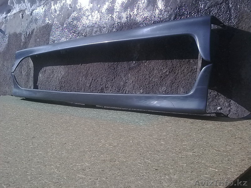 Mitsubishi Galant запчасти - Изображение #3, Объявление #1352069