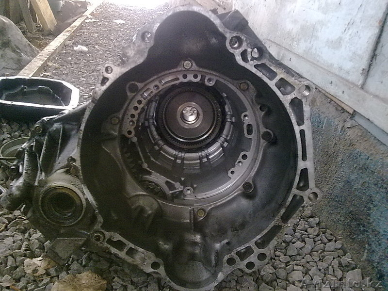 Mitsubishi Galant запчасти - Изображение #5, Объявление #1352069