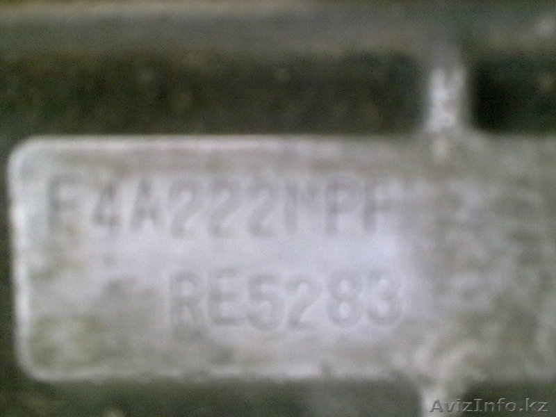 Mitsubishi Galant запчасти - Изображение #6, Объявление #1352069