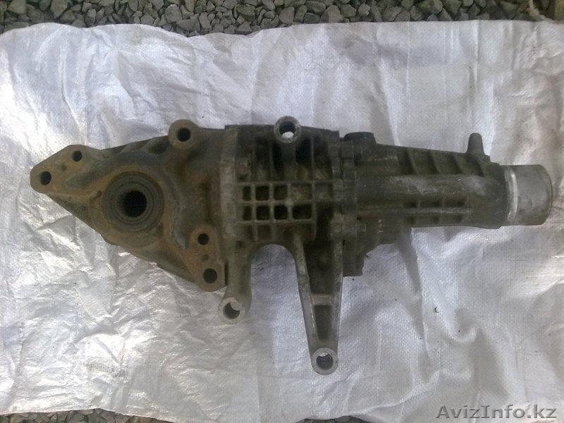 Mitsubishi Galant запчасти - Изображение #7, Объявление #1352069