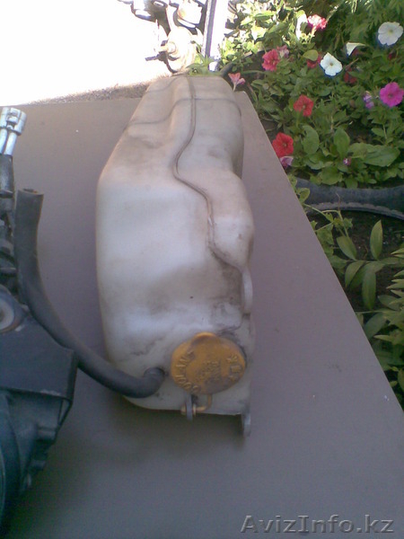 Subaru Legacy запчасти - Изображение #2, Объявление #1352037