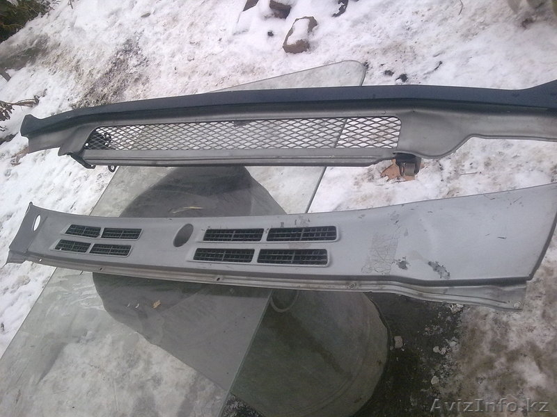 Mitsubishi Pajero запчасти - Изображение #3, Объявление #1352046