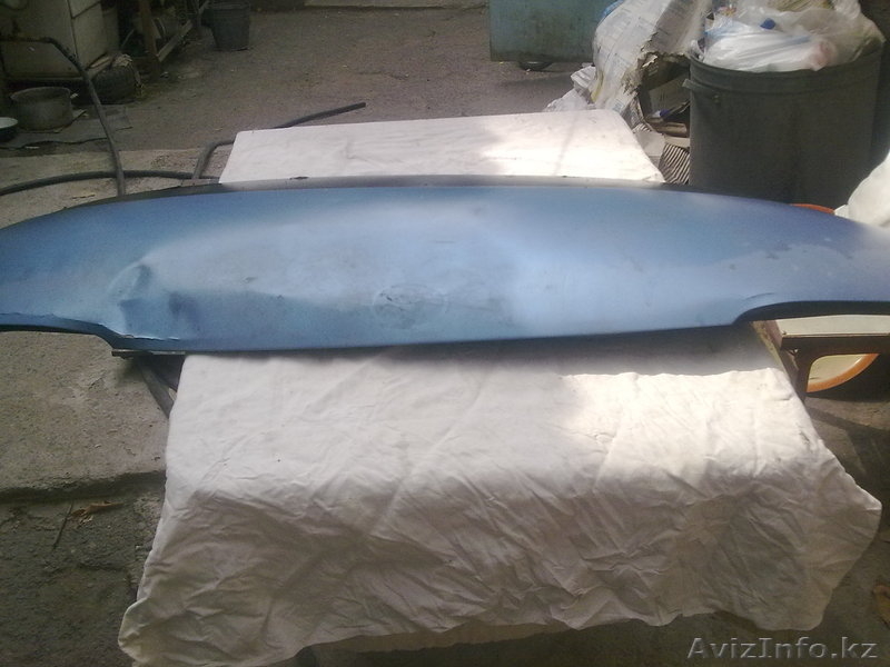 Toyota Luсida капот - Изображение #1, Объявление #1352042
