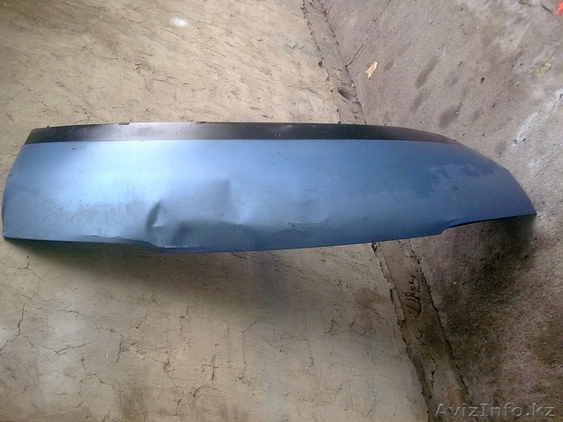 Toyota Luсida капот - Изображение #2, Объявление #1352042