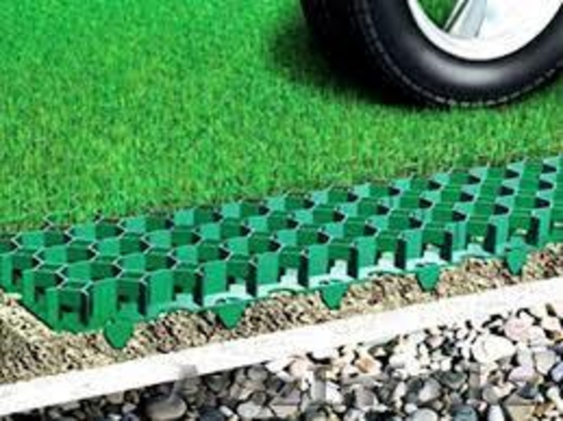 Продаем георешетку - Изображение #4, Объявление #1344336