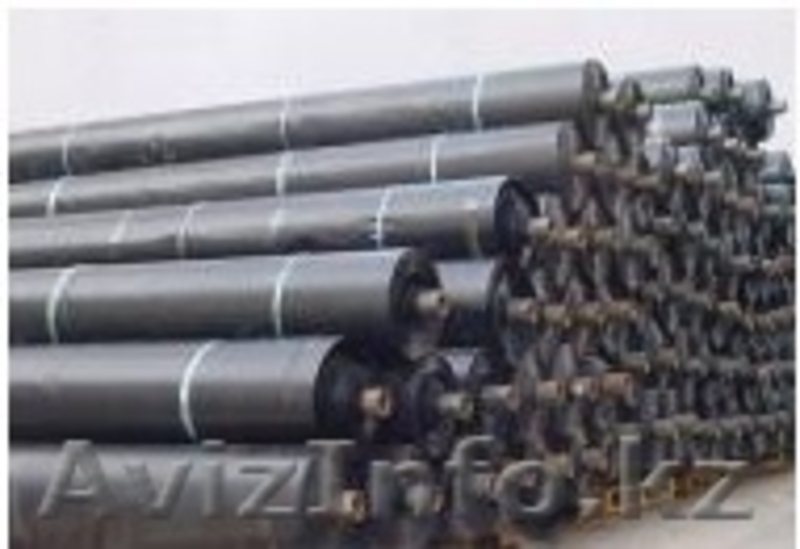    Геомембрана   - Изображение #3, Объявление #1344408