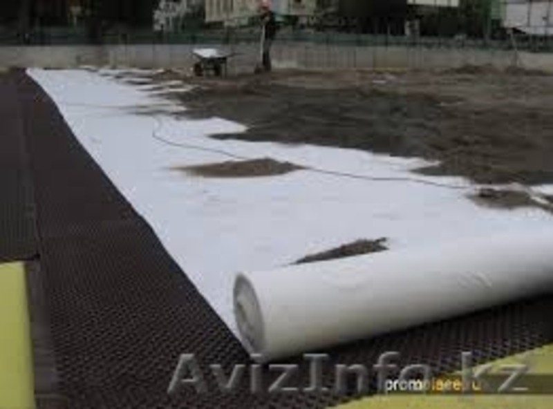   Геотекстиль Дорнит   - Изображение #3, Объявление #1344340