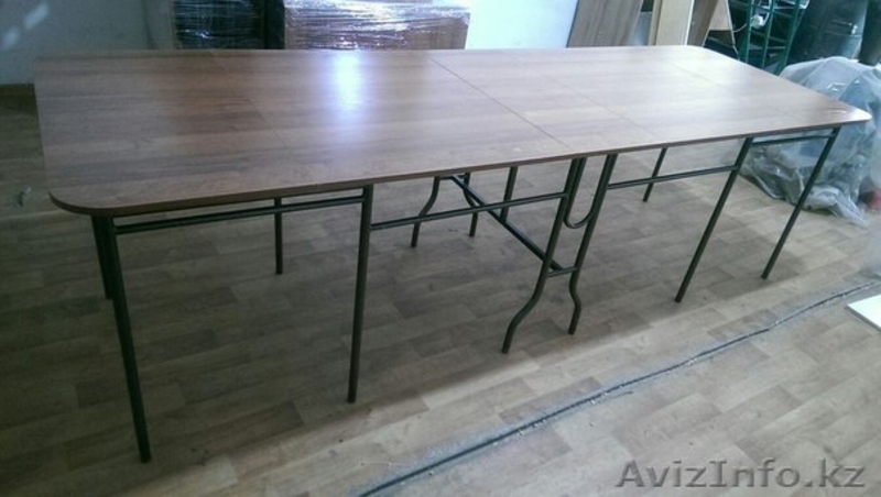  Стол раскладной transformer. - Изображение #4, Объявление #1352689