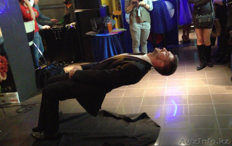 Иллюзионист ROMANBONDARCHUK - Изображение #2, Объявление #1345058