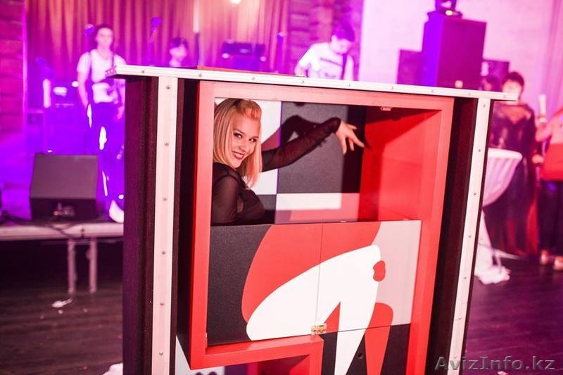 Иллюзионист ROMANBONDARCHUK - Изображение #5, Объявление #1345058