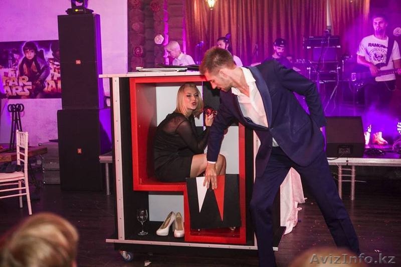 Иллюзионист ROMANBONDARCHUK - Изображение #9, Объявление #1345058