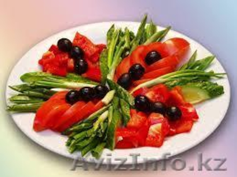 услуги повара на дому,приготовление на банкетах - Изображение #10, Объявление #1354082