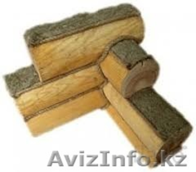 Продаем Паклю строительную, сантехническую, пропитанную. - Изображение #4, Объявление #1344403