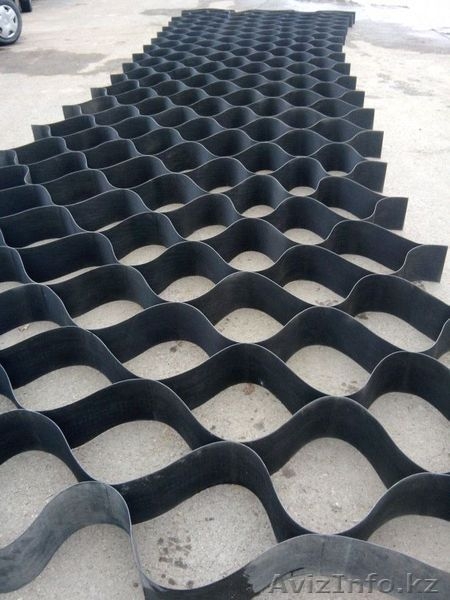 Продаем георешетку - Изображение #3, Объявление #1344336