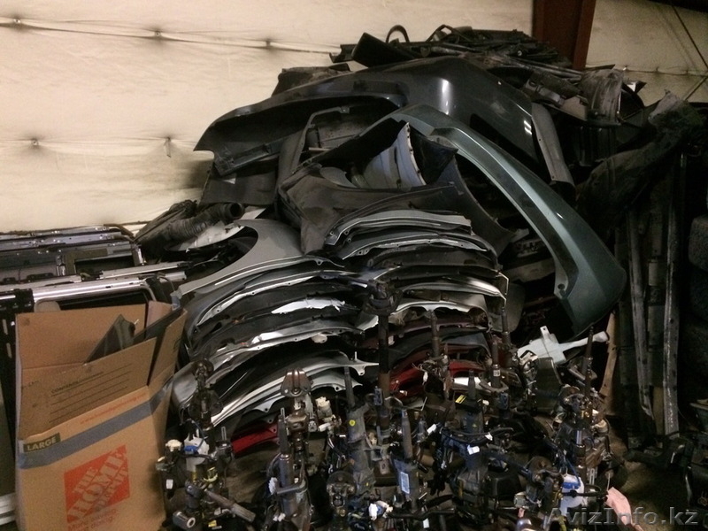 Крупный склад автозапчастей Hilux Surf 130.185. - Изображение #5, Объявление #1343860