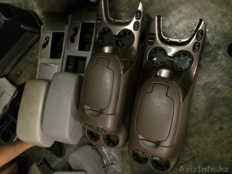  4RUNNER  215 185 130 Привозные АВТОЗАПЧАСТИ - Изображение #4, Объявление #1343861