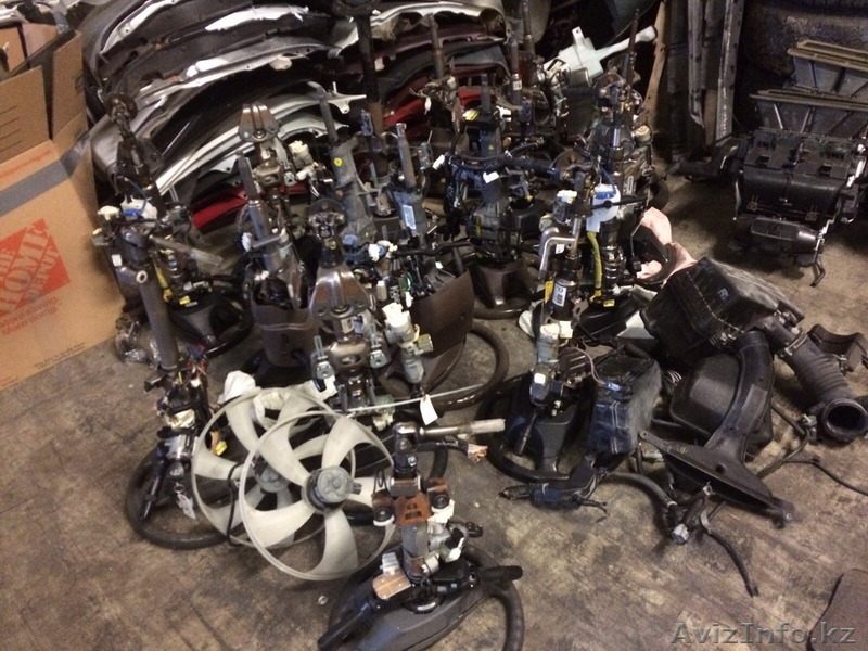  4RUNNER  215 185 130 Привозные АВТОЗАПЧАСТИ - Изображение #5, Объявление #1343861