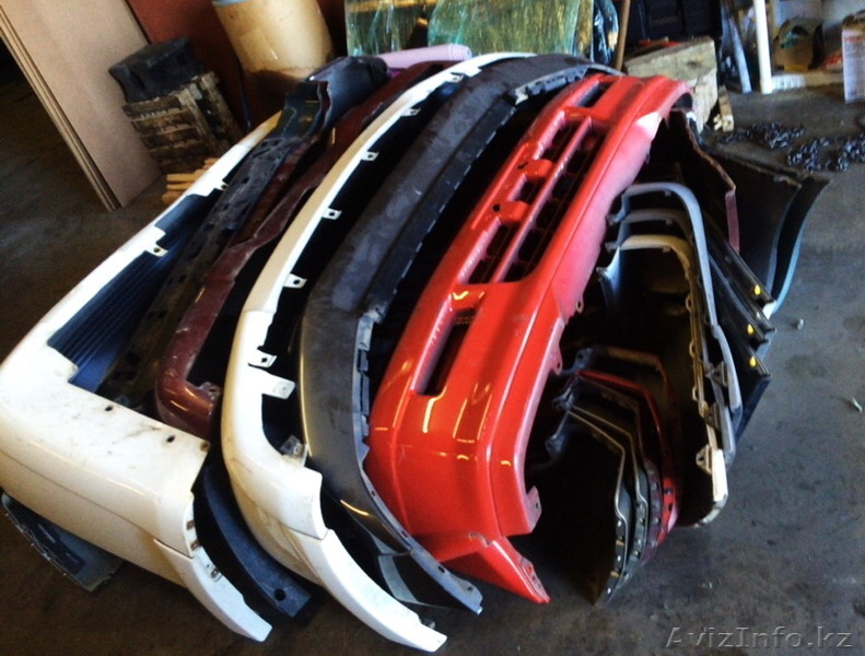  - Toyota Land Cruiser Prado  150, 120, 95, 90 АВТОЗАПЧАСТИ - Изображение #5, Объявление #1343858