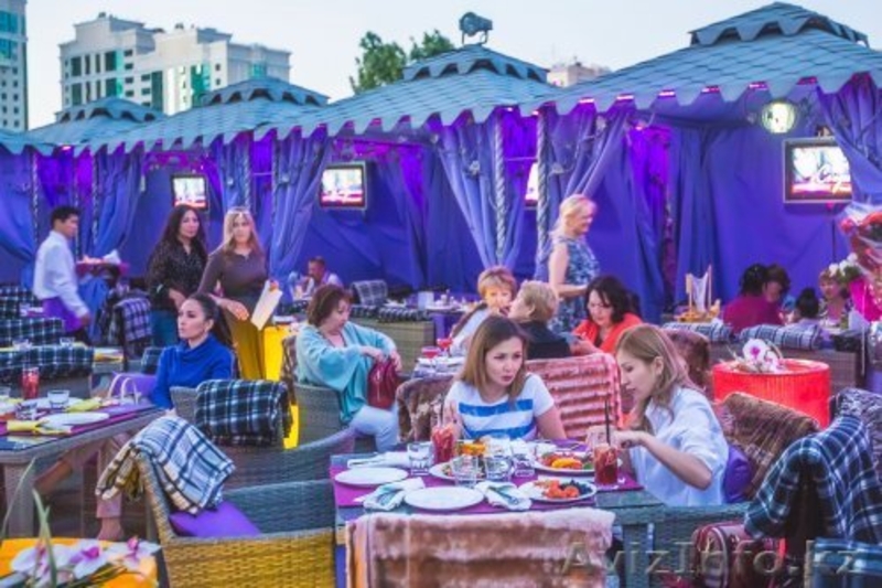 РестоБар VELVET - Изображение #3, Объявление #1351709