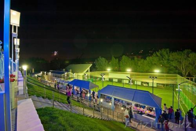 Velvet Sport Villa  - Изображение #3, Объявление #1349946