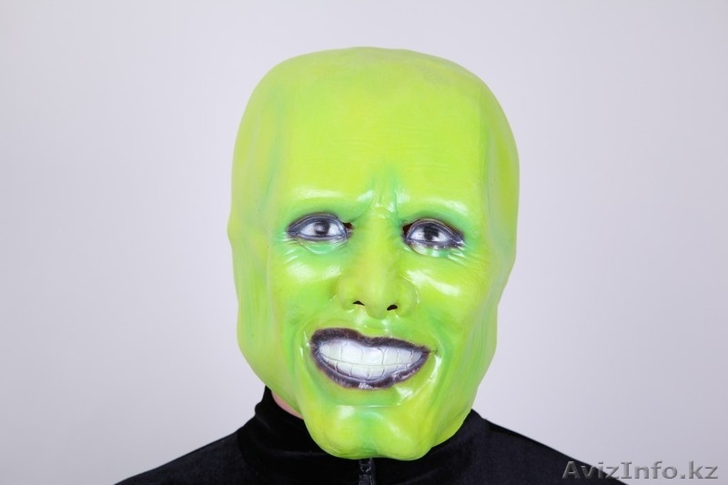 Детские маски супергероев на прокат и продажу в Алматы - Изображение #3, Объявление #1347600
