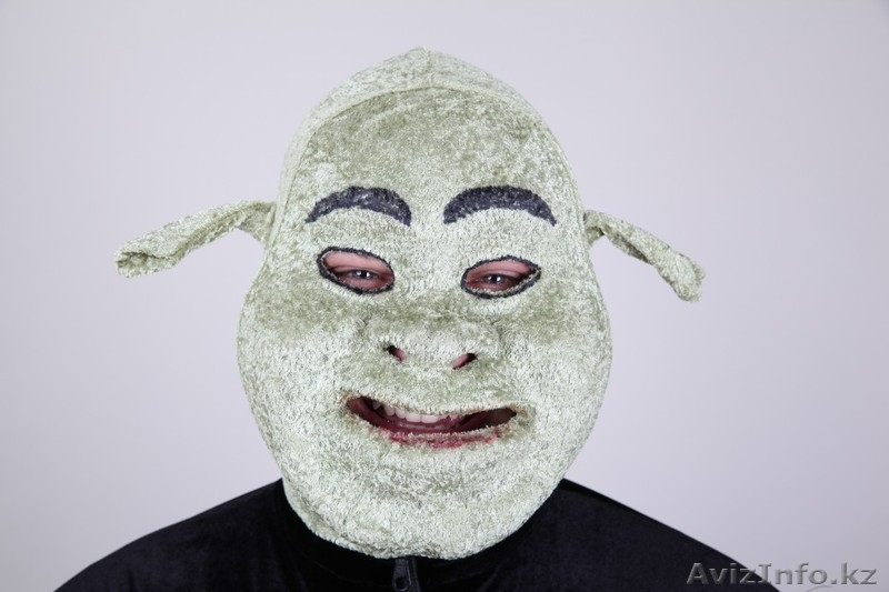 Детские маски супергероев на прокат и продажу в Алматы - Изображение #8, Объявление #1347600