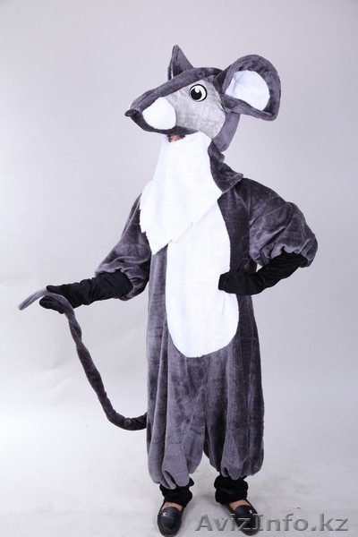 Взрослые костюмы зверей на прокат в Алматы - Изображение #7, Объявление #1347602