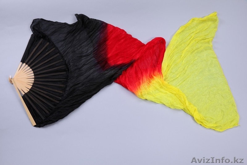 Вейлы на прокат и продажу в Алматы - Изображение #2, Объявление #1347610