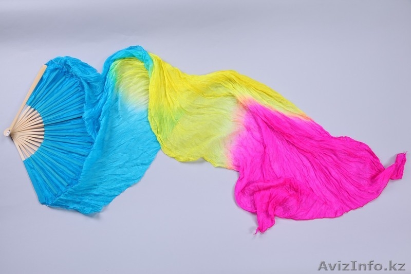 Вейлы на прокат и продажу в Алматы - Изображение #3, Объявление #1347610