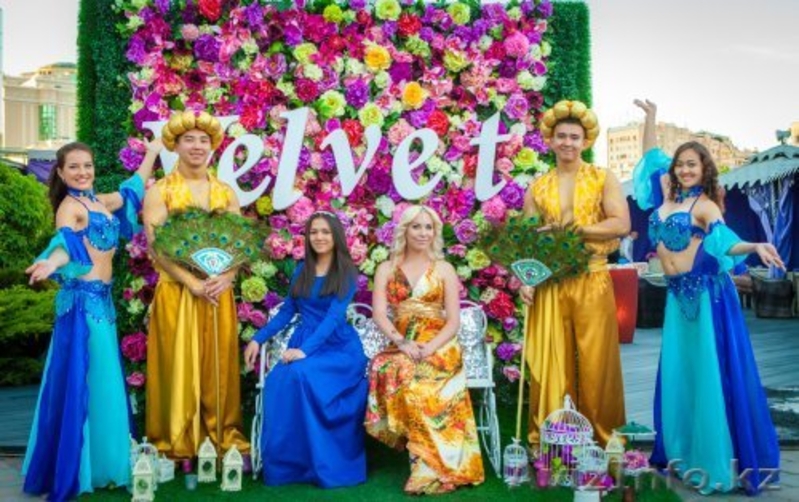 РестоБар VELVET - Изображение #4, Объявление #1351709