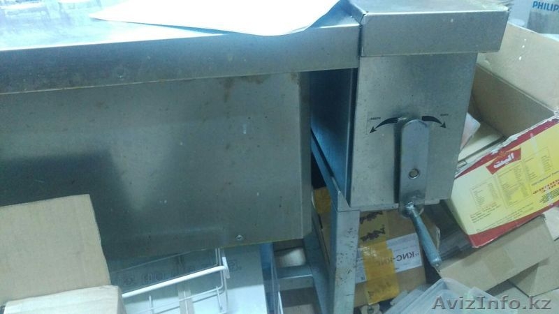 Продам электросковороду. - Изображение #3, Объявление #1352724