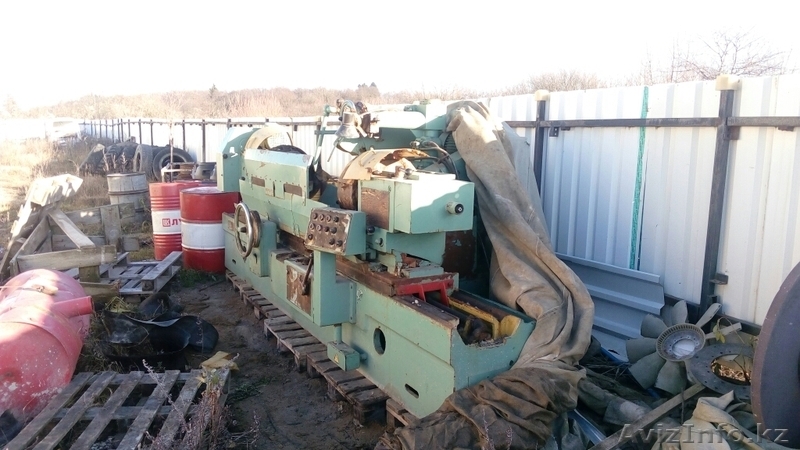 Круглошлифовальный станок 3Д4230 - Изображение #4, Объявление #1344684