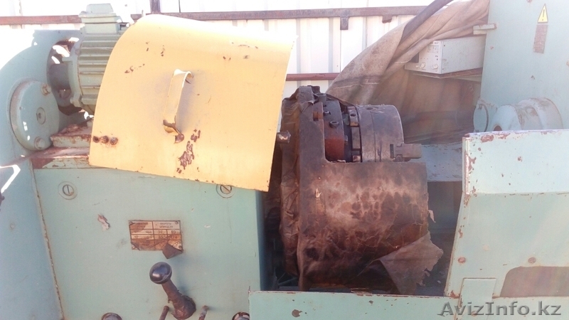 Круглошлифовальный станок 3Д4230 - Изображение #3, Объявление #1344684