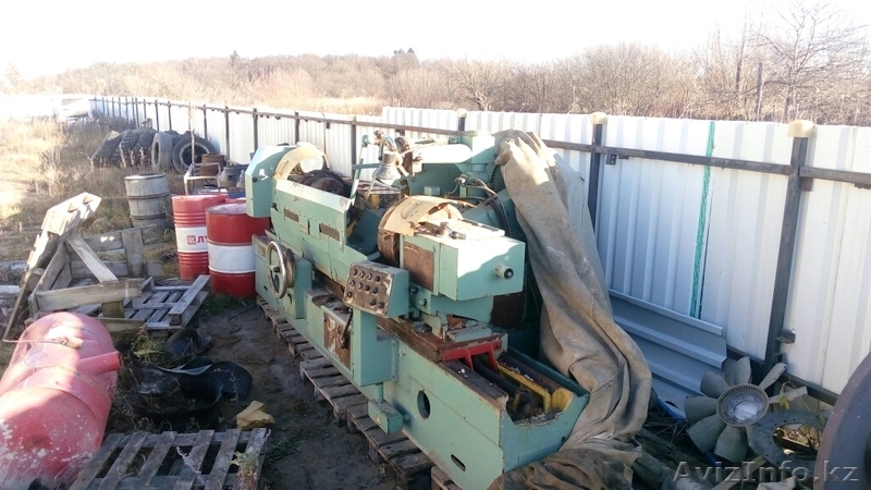 Круглошлифовальный станок 3Д4230 - Изображение #6, Объявление #1344684