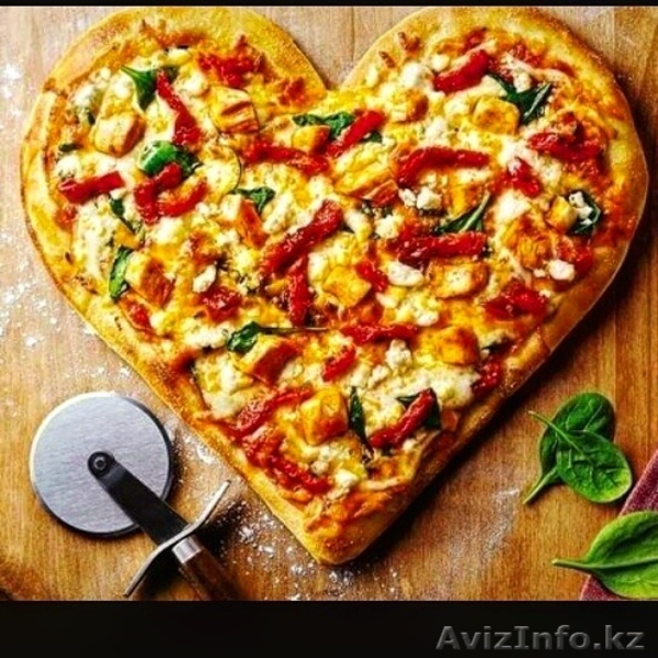 PizzaAlmaty1111 - Изображение #1, Объявление #1354504